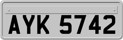 AYK5742