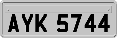 AYK5744