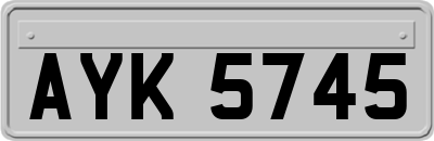 AYK5745