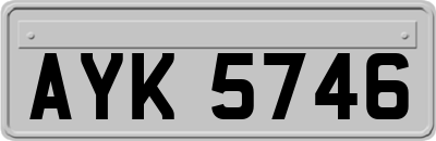 AYK5746