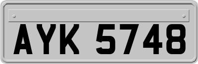 AYK5748