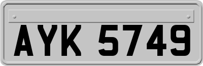 AYK5749