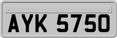 AYK5750