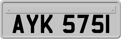 AYK5751