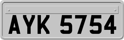 AYK5754