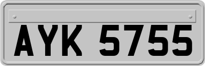 AYK5755