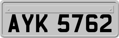 AYK5762