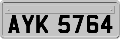 AYK5764