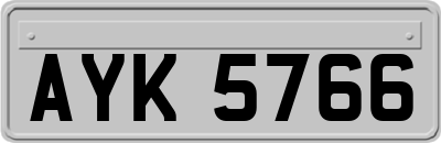 AYK5766