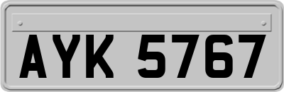 AYK5767