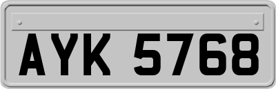 AYK5768