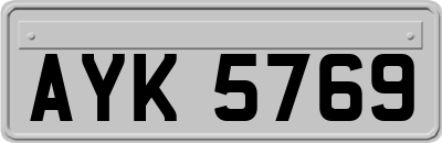 AYK5769