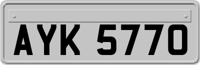 AYK5770