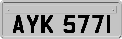 AYK5771