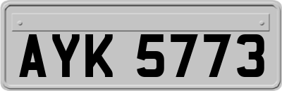 AYK5773