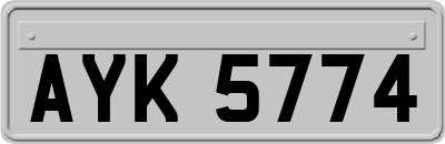 AYK5774
