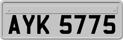 AYK5775