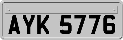 AYK5776