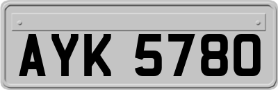 AYK5780