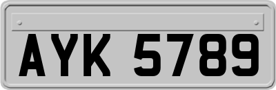 AYK5789