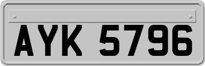 AYK5796