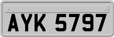 AYK5797