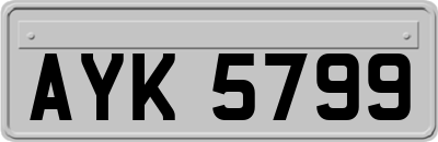 AYK5799