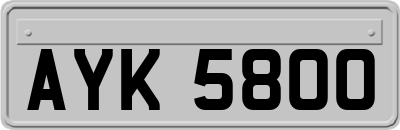 AYK5800