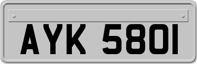 AYK5801
