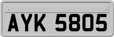 AYK5805