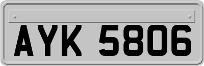 AYK5806