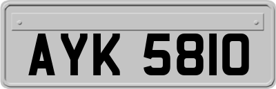 AYK5810