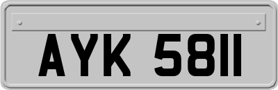 AYK5811