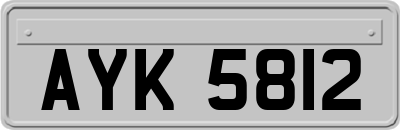 AYK5812