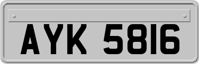 AYK5816