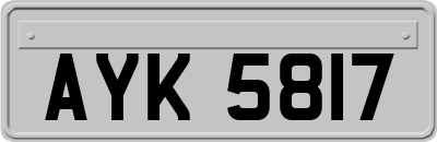 AYK5817