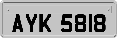AYK5818