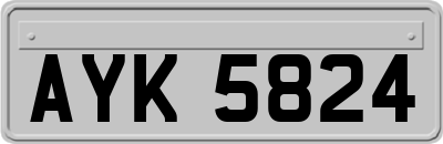 AYK5824