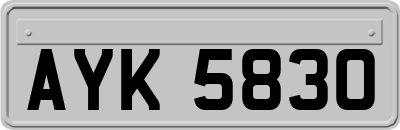 AYK5830
