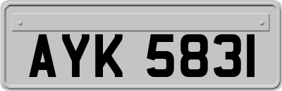 AYK5831