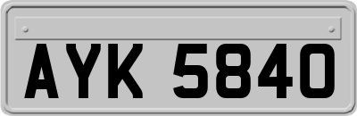 AYK5840