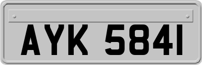 AYK5841