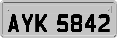 AYK5842