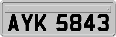 AYK5843