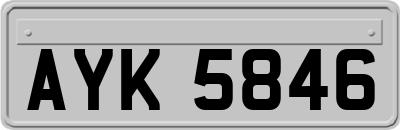 AYK5846