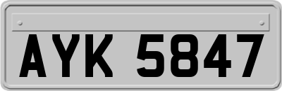 AYK5847