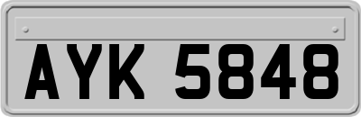 AYK5848