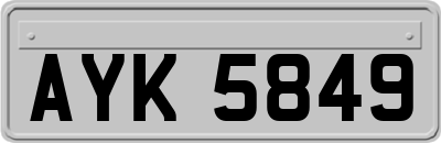 AYK5849