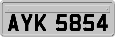 AYK5854