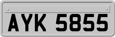 AYK5855